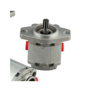 1 SP SERİSİ SAE FLANŞLI POMPALAR