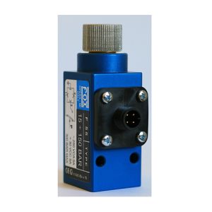 F5 SERİSİ AYARLANABİLİR BASINÇ ŞALTERİ