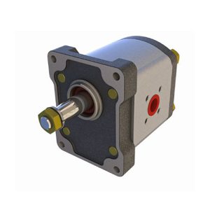 1PA SERİSİ DİŞLİ POMPALAR