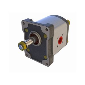 1PN SERİSİ DİŞLİ POMPALAR