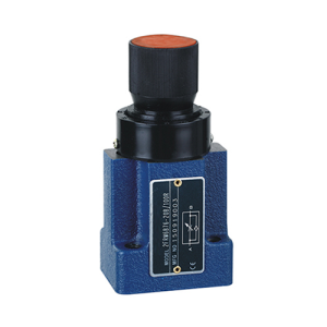 2 FRM SERİSİ HASSAS HIZ AYAR VALFLERİ