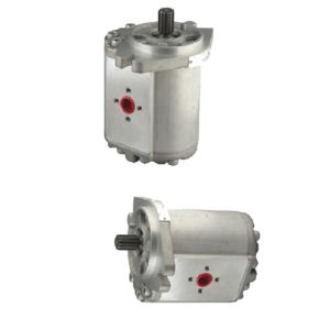 3 SP SERİSİ SAE DİŞLİ POMPALAR