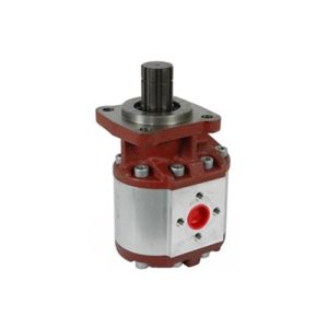 3 SP SERİSİ ZFC ŞANZUMAN POMPALARI