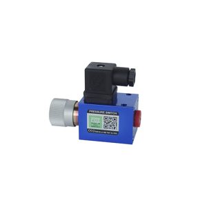 K5P SERİSİ HİDROLİK BASINÇ ŞALTERİ