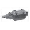 4WMR(U) SERİSİ MEKANİK TAHRİKLİ YÖN KONTROL VALFLERİ
