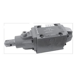4WMR(U) SERİSİ MEKANİK TAHRİKLİ YÖN KONTROL VALFLERİ