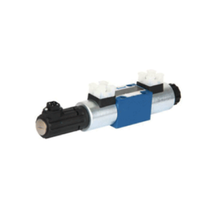 4WRE SERİSİ ORANSAL YÖN KONTROL VALFLERİ