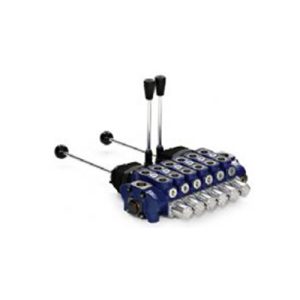 SN-4 SERİSİ DİLİMLİ KUMANDA KOLLARI