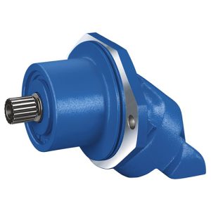 A2FE SERİSİ SABİT DEBİLİ PİSTONLU MOTORLAR