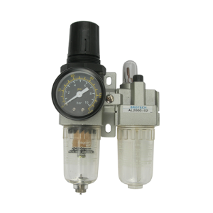 AC SERİSİ İKİLİ ŞARTLANDIRICILAR