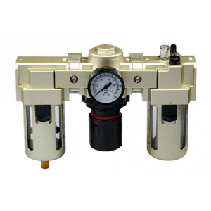 AC SERİSİ ÜÇLÜ ŞARTLANDIRICILAR