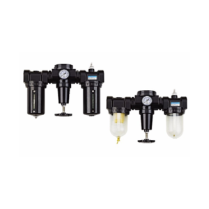 AC900 SERİSİ ÜÇLÜ ŞARTLANDIRICILAR