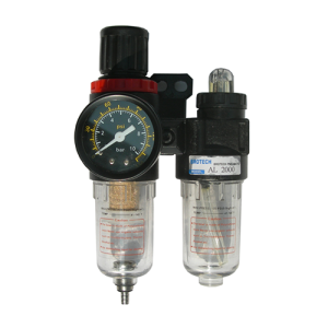 AFC SERİSİ İKİLİ ŞARTLANDIRICILAR