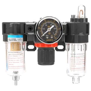 AFC SERİSİ ÜÇLÜ ŞARTLANDIRICILAR