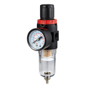 AFR - BFR SERİSİ FİLTRE REGÜLATÖRLER