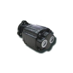 B23T SERİSİ DÖKÜM GÖVDE DİŞLİ POMPALAR