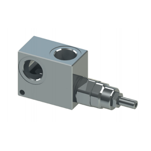 BEV SERİSİ DİREKT BASINÇ EMNİYET VALFLERİ