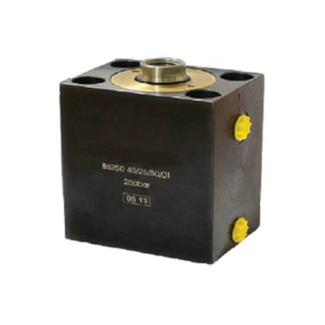 BHS SERİSİ HİDROLİK SİLİNDİRLER