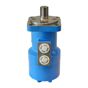 BM4 SERİSİ ORBİT MOTORLAR