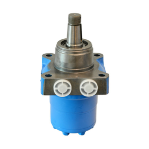 BM5 SERİSİ ORBİT MOTORLAR