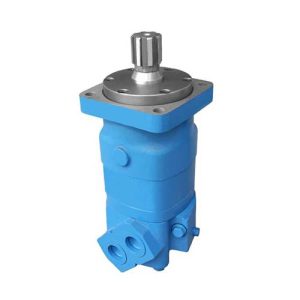 BM6 SERİSİ ORBİT MOTORLAR