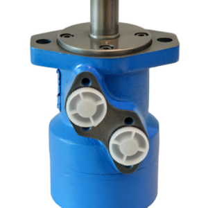 BMR SERİSİ ORBİT MOTORLAR