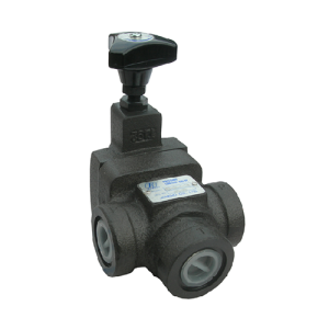 BT SERİSİ BASINÇ EMNİYET VALFLERİ (HAT TİPİ)