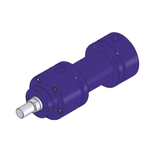 CHS SERİSİ HİDROLİK SİLİNDİRLER