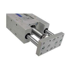 CN10 SERİSİ H YATAKLAMALI PNÖMATİK SİLİNDİRLER