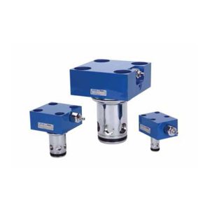 CVI SERİSİ BASINÇ EMNİYET LOJİK VALFLERİ