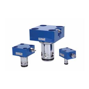 CVI SERİSİ BASINÇ DÜŞÜRÜCÜ VALFLER