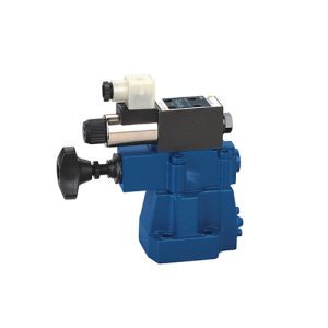 DA SERİSİ PİLOT UYARILI AKÜ VALFLERİ