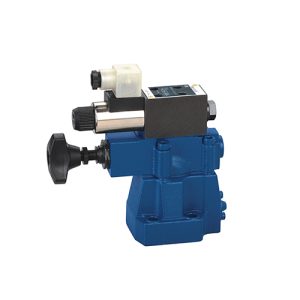 DAW SERİSİ BOŞALTMALI TİP AKÜ VALFLERİ