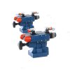 DB3U SERİSİ PİLOT UYARILI PLEYT TİP ÇOK KADEMELİ BASINÇ EMNİYET VALFLERİ