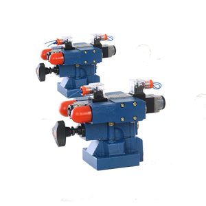 DB3U SERİSİ PİLOT UYARILI PLEYT TİP ÇOK KADEMELİ BASINÇ EMNİYET VALFLERİ