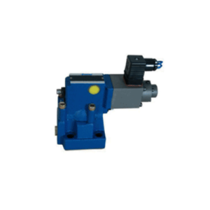 DBEM SERİSİ MAKSİMUM BASINÇ KORUMALI ORANSAL BASINÇ KONTROL VALFLERİ