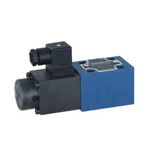 DBET SERİSİ ORANSAL BASINÇ KONTROL VALFLERİ