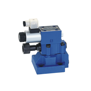 DBW SERİSİ BASINÇ EMNİYET VALFLERİ