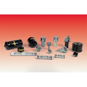 127 mm Orta Boy Sıcaklık Seviye Göstergeleri