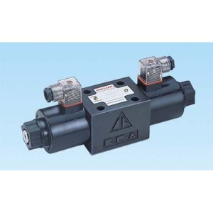 DFA-03 SERİSİ NG10 YÖN KONTROL VALFLERİ