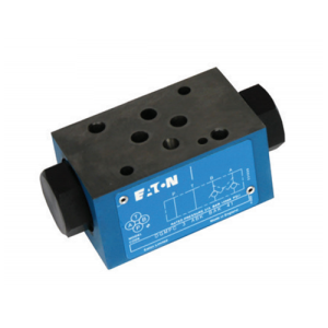 DGMPC SERİSİ MODÜLER KİLİTLEME VALFLERİ