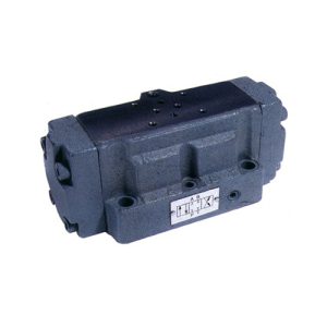 DHG-04 SERİSİ NG16 YÖN KONTROL VALFLERİ