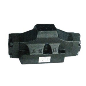 DHG-06 SERİSİ NG25 YÖN KONTROL VALFLERİ