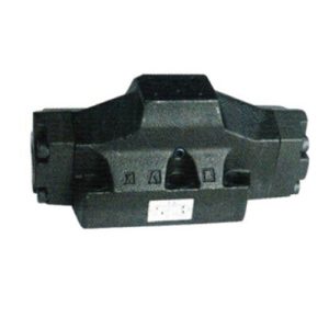 DHG-10 SERİSİ NG32 YÖN KONTROL VALFLERİ