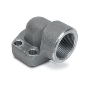 Dirsek Tip Pompa Adaptörleri