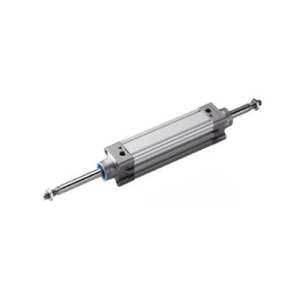 DNC - DNT SERİSİ ISO 15552 ( ISO 6431 ) ÇİFT MİLLİ ÇİFT ETKİLİ PNÖMATİK SİLİNDİRLER