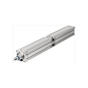 DNC - DNT SERİSİ ISO 15552 ( ISO 6431 ) TANDEM PNÖMATİK SİLİNDİRLER