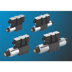 DPG SERİSİ ORANSAL YÖN KONTROL VALFLERİ