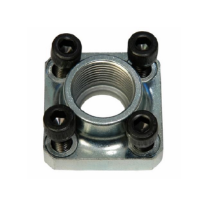 Düz Tip Pompa Adaptörleri