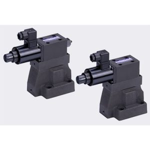 EBG SERİSİ ORANSAL BASINÇ KONTROL VALFLERİ